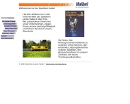 Bild Haibel Spedition GmbH