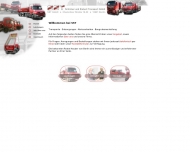 Bild SSP-Spedition Schiffner & Partner GmbH Spedition