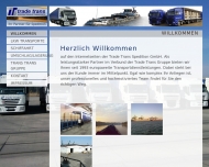 Bild Trade Trans Spedition GmbH