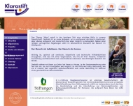 Bild Ambulante Dienste Klarastift GmbH