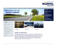 Bild SPETRA Spedition & Logistik GmbH Berlin