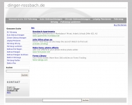 Bild Dinger & Robach GmbH