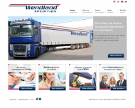 Bild Wendland Spedition GmbH