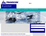 Bild Transcon B. Schultz Speditionsgesellschaft mbH
