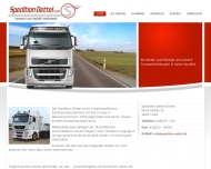 Bild Spedition Oettel GmbH Spedition