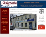 Bild Autocenter Reudnitz GmbH