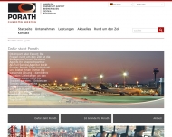 Bild Porath Customs Agents GmbH