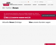 Bild IMPORT-PARTNER Internationale Zollspedition GmbH