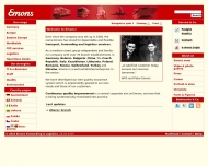Bild Emons-Impex-Spedition-GmbH 