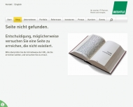 Website Bechtle