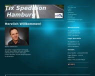 Bild Tix-Spedition oHG 