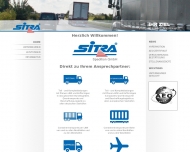Bild SITRA Spedition GmbH Spedition