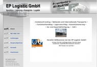 Bild EP Logistic GmbH