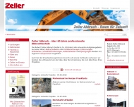 Bild Robert Zeller GmbH & Co. KG