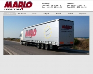 Bild MARLO Spedition Gesellschaft mit beschrnkter Haftung
