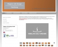 Bild Wagner Life Design GmbH