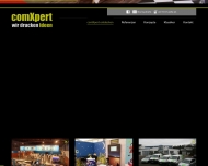 Bild comXpert Printshop