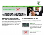 Bild Auto-Center Weber GmbH