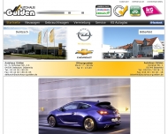 Bild Autohaus Glden OHG Dbernitz