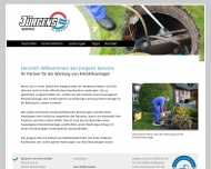 Bild Jrgens Service GmbH