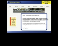Bild Weie Autocenter