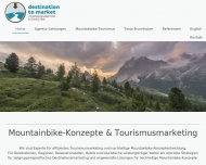 Bild destination to market