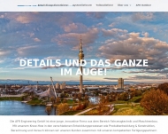 Bild AFR Engineering GmbH