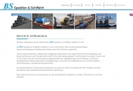 Bild BS Spedition & Schiffahrt GmbH & Co. KG 
