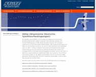 Bild STUTE Logistics (AG & Co.) KG