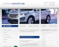 Bild Hyundai Autohaus Roschtz GmbH