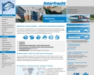 Bild INTERFRACHT Internationale Spedition Hogenkamp & Karrasch (GmbH & Co.) KG
