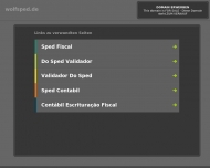 Bild WOLF SPEDITION Gesellschaft mit beschrnkter Haftung