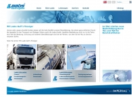 Bild Laabs GmbH, Spedition