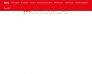 Bild SCC | INDUSTRIEMONTAGEN GMBH & CO. KG