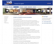 Bild WLS Spedition GmbH