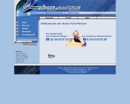 Bild AUTO FORUM GmbH