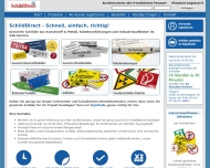 Bild SchildDirect GmbH