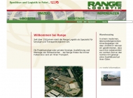 Bild Range Logistik GmbH