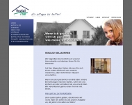 Bild Altenpflegeheim As to Huus GmbH