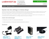 Bild LABINVEST