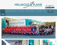 Bild Hellmold & Plank GmbH & Co. KG Spedition