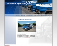 Bild Werralog GmbH & Co. KG Internationale Spedition