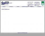 Bild G Sped GmbH