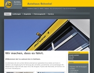 Bild Schenkel Doris Autohaus