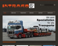 Bild INTRAKO Speditionsgesellschaft mbH