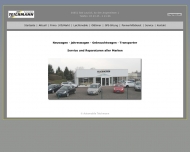 Bild Teichmann Ulf Automobile