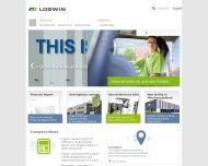 Bild Logwin Solutions Fashion GmbH & Co. KG