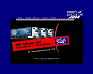 Bild Dorst Spedition GmbH