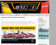 Bild Autohaus Linke GmbH