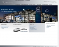 Bild Gruma Automobile GmbH